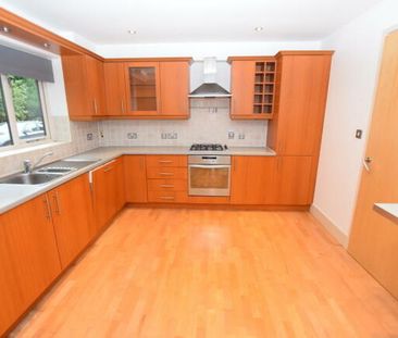 2 bedroom apartment to rent Duffield Road, Derby, Derbyshire, DE22 - Photo 4