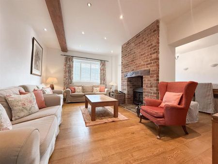 6 bedroom house to rent - Photo 2