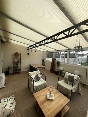 Location Maison 4 pièces 93m² AYTRE 17440 - Photo 4