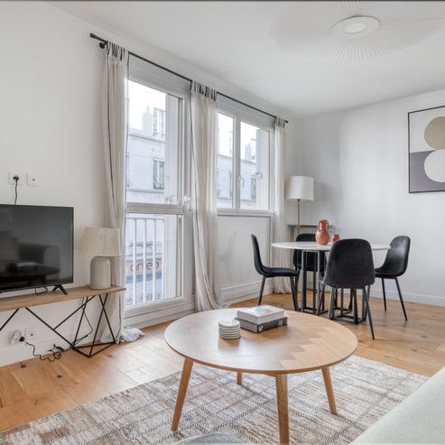 Rue Oberkampf - Photo 1