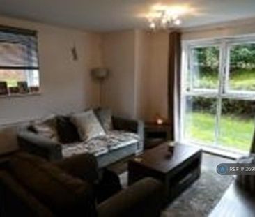 2 bedroom flat to rent - Photo 6