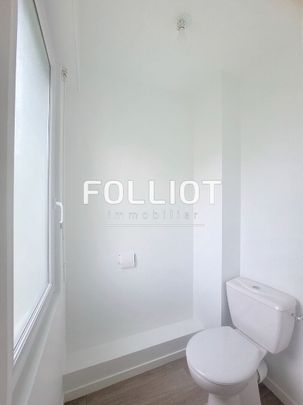 Appartements T2 (30 m²) à Avranches - Photo 1