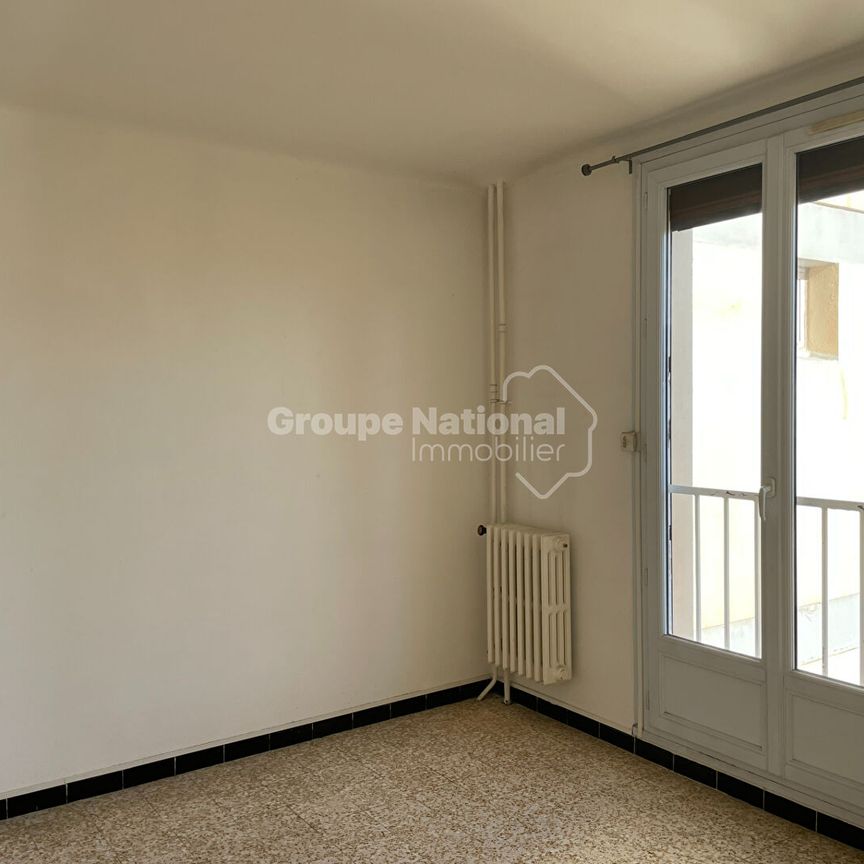Appartement Berre L Etang 3 pièces 73 m² dans résidence sécurisée, - Photo 1