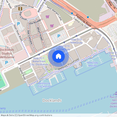 15 Doepel Way, Melbourne, Victoria 3008