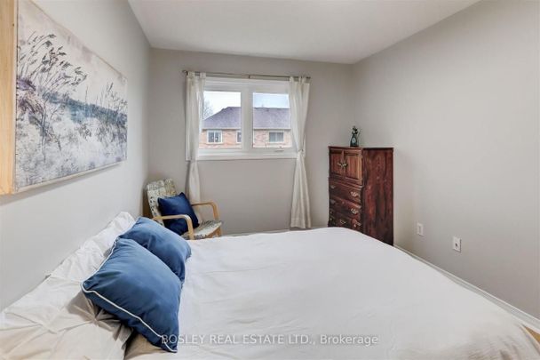 For Lease - 1176 Treetop Terrace, Oakville, Ontario - Photo 1