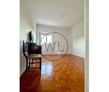 Apartamento T2 em Lisboa - Foto 4