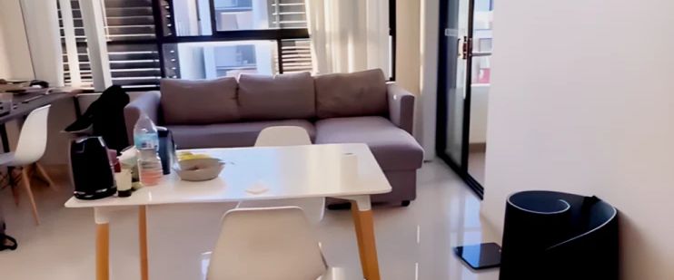 1 bed 1 bath - Photo 1