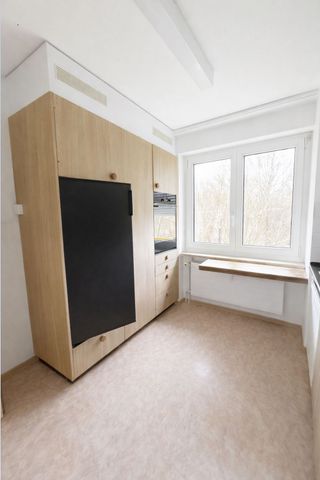 4.5 Zimmer, 118 m², 3. Stock - Photo 4