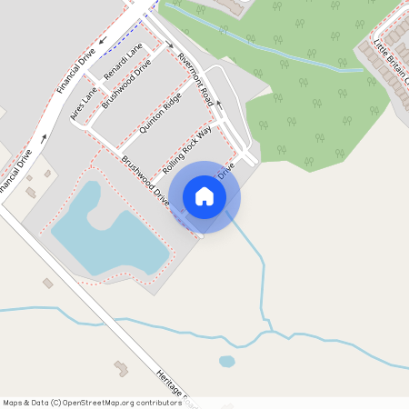 32 Dalbeattie Drive, Brampton