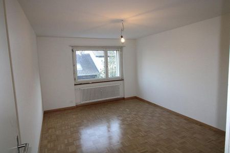 5-Z'Wohnung mit Balkon an ruhiger Lage - Photo 2