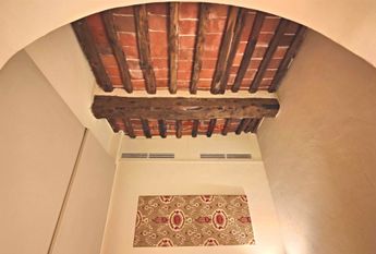 Appartamento 55 mq. di pregio, con garage e resede privata