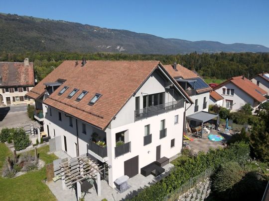 Bel appartement de 3.5 pièces - Photo 1