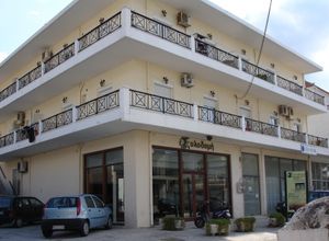 Διαμέρισμα για ενοικίαση - Σάμος, - Photo 4