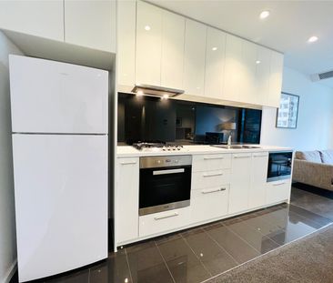 1006/601 Little Lonsdale Street - Photo 5