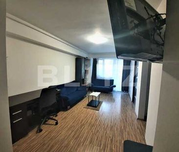 Apartament 1 camera + nisa de dormit, 40 mp, terasa, complex Studium Green - Photo 2