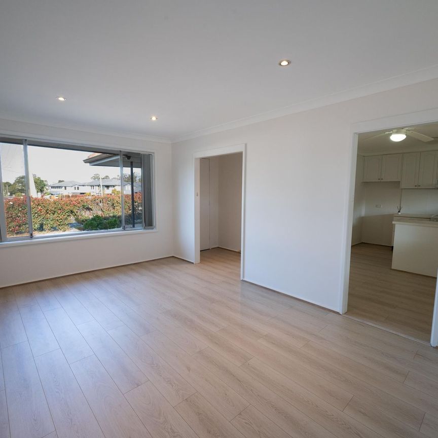 Comfortable 3-Bedroom Home - Photo 1