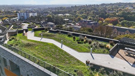 2 bed apartment to rent in Mill Wood, Maidstone, ME14 - Photo 3