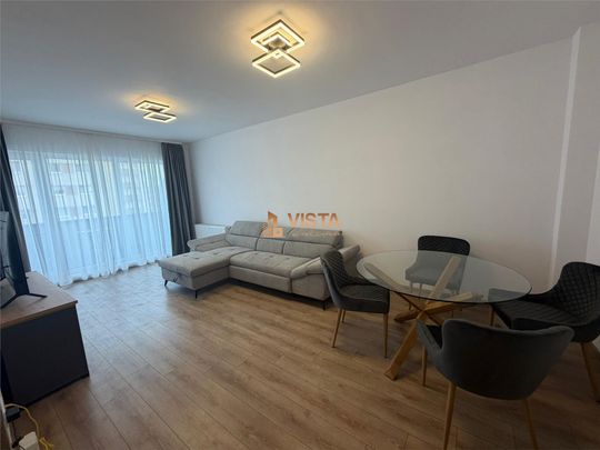 Apartament 2 camere, zona Tractorul - Photo 1