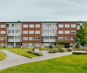 Hasselbackevägen 52 - Photo 1