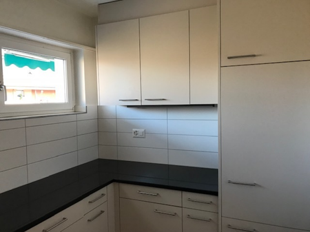 Ruhig gelegene 4-Zimmerwohnung nähe Hardwald - Photo 2