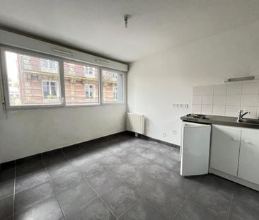 Location Appartement 1 pièce 18m² ROUEN 76000 - Photo 5