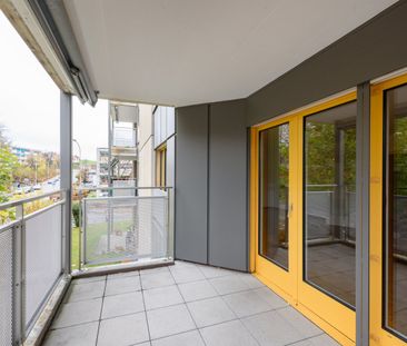 4 Zimmer, 114 m², 1. Stock - Photo 5