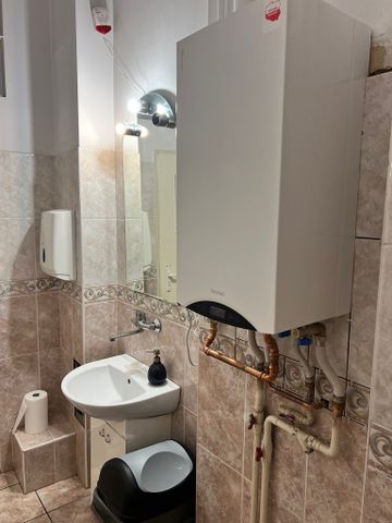 (Symbol 435970) MIESZKANIE na WYNAJEMSzczecin, Centrum Centrum, 4 pok. po remoncie, ładna kamienica - Фото 2