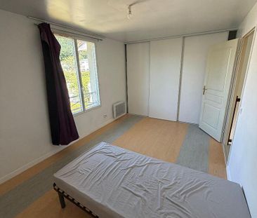 Location maison 3 pièces, 73.63m², Saint-Herblain - Photo 4
