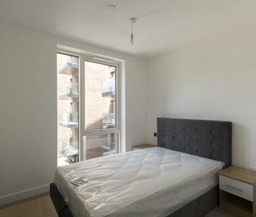 2 bedroom apartment to rent - Photo 6