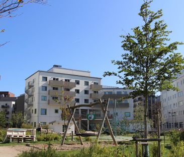 Mastgränd 20 - Photo 4