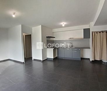 Appartement T3 près de VEDENE à louer - Photo 5