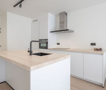 Appartement te huur in Knokke voor € 1.325 met 3 slaapkamers - Photo 5