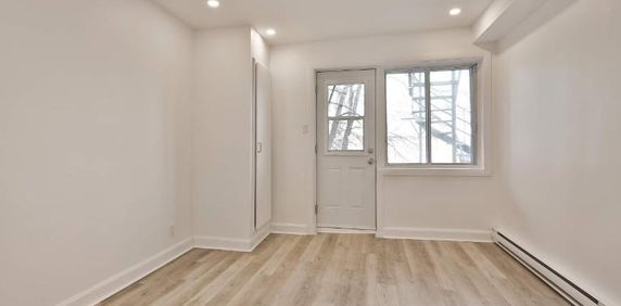1 CH - 1 SDB - Montréal - $1,395 /mo - Photo 2