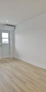 1 CH - 1 SDB - Montréal - $1,395 /mo - Photo 4