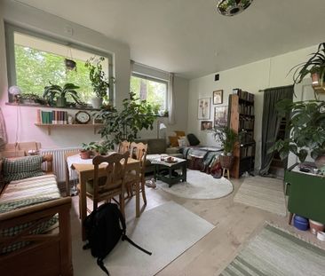 Falköpingsvägen, Johanneshov - Foto 1