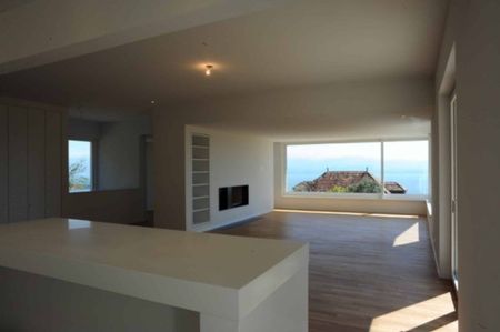 Exceptional contemporary villa with panoramic views of Lake Geneva - Foto 2