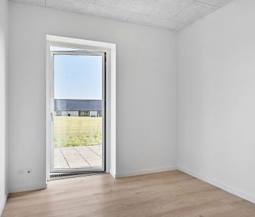 4-værelses Rækkehus på 98 m² i Børkop - Photo 5