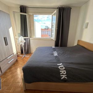 Appartement à louer 3 pièces 57.45m² - Photo 2