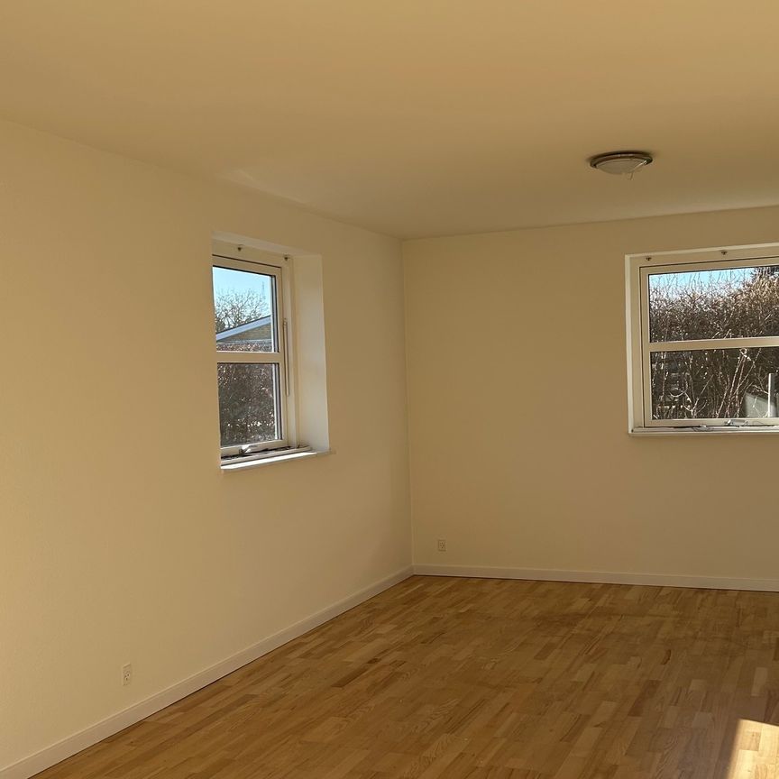 Risvænget 7B, Birkende - Enderækkehus 85 m3 i roligt vænge - Photo 1