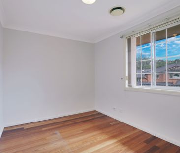 Spacious 3-Bedroom Townhouse with Double Parking - Photo 5