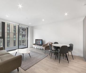 1 bedroom apartment to rent - Photo 3