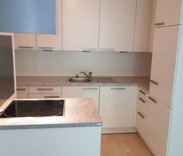 Moderne 3-Zimmer-Wohnung mit Balkon in Korneuburg – 74m² - Photo 3