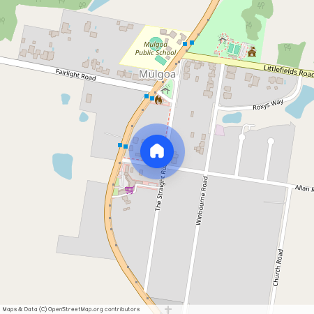 9 Allan Road, NSW 2745, Mulgoa