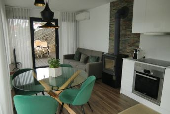 Moradia T1 em Aveiro