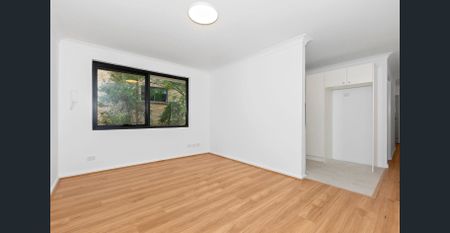 Renovated Unit With Park-Side Views - Photo 4