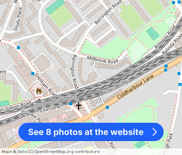 College Green Court, London, SW9 - Photo 1