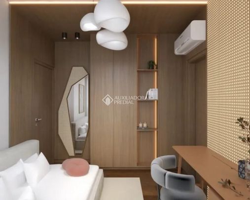 Apartamento com 2 quartos e 81m² para alugar em João Paulo, Florianópolis. - Foto 1