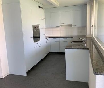 3.5 Zimmerwohnung in Sursee - Photo 3