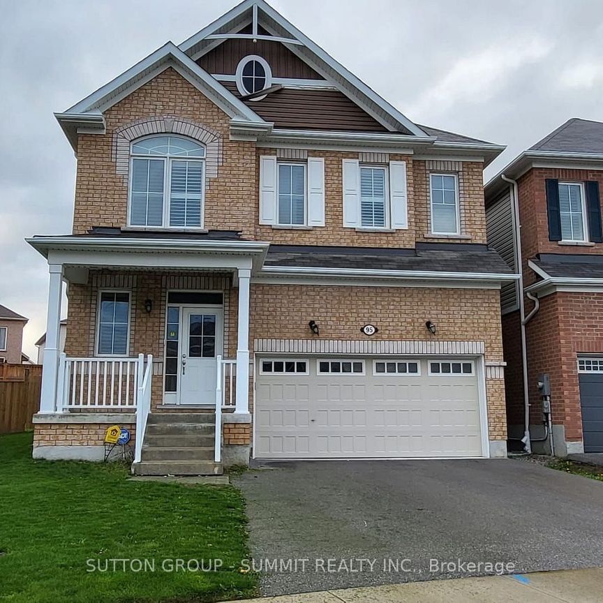 For Lease - 95 Watermill Street, Kitchener, Ontario - Photo 1