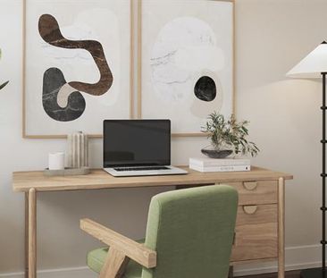 The Towers at York Mills & Leslie - Photo 1